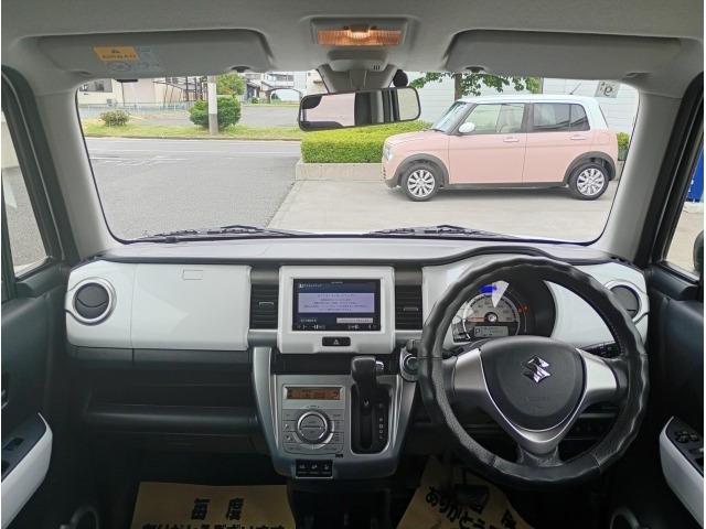 Suzuki HUSTLER 2015 7544261-2