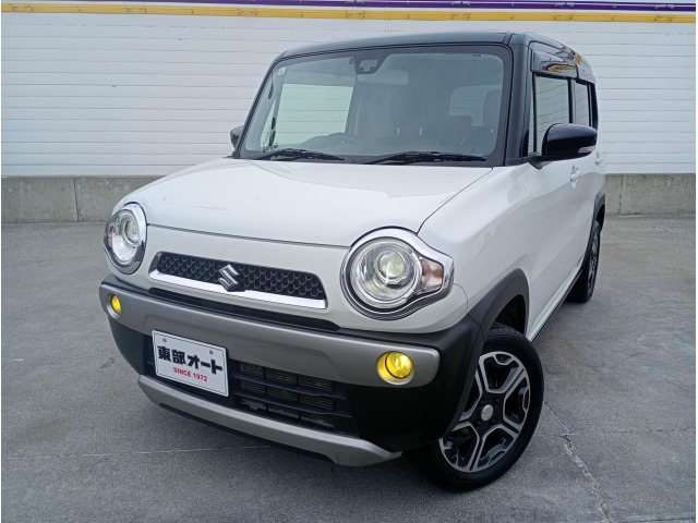 Suzuki HUSTLER 2015 7544261-21