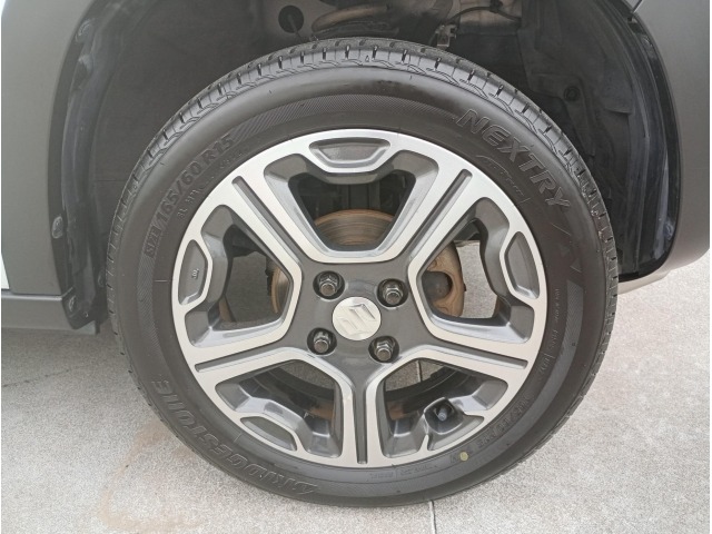 Suzuki HUSTLER 2015 7544261-22