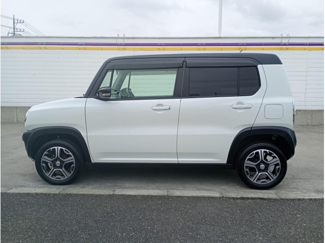 Suzuki HUSTLER 2015 7544261-23