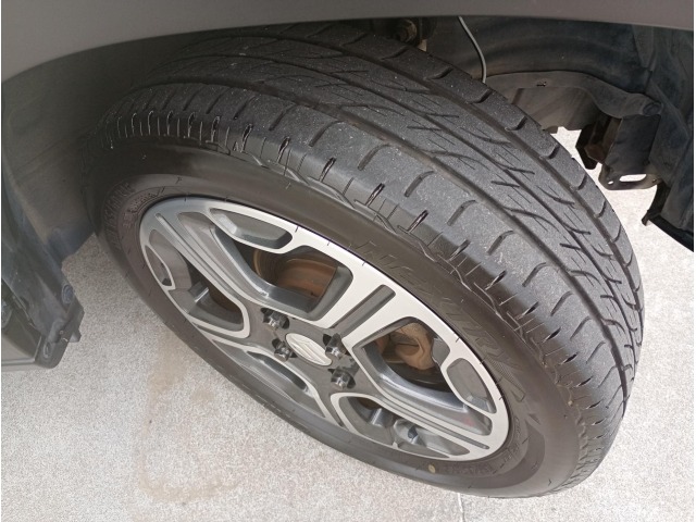 Suzuki HUSTLER 2015 7544261-24