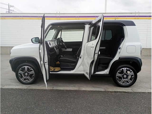Suzuki HUSTLER 2015 7544261-25