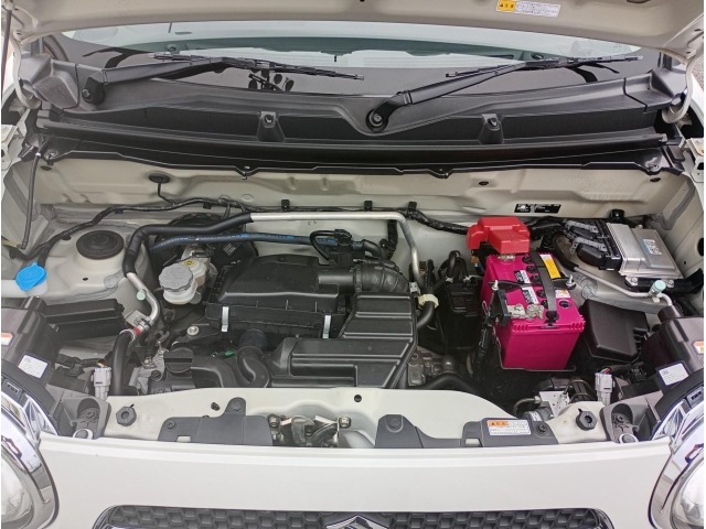 Suzuki HUSTLER 2015 7544261-26