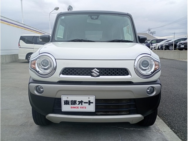 Suzuki HUSTLER 2015 7544261-27