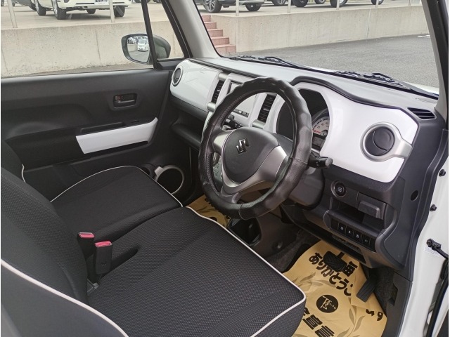 Suzuki HUSTLER 2015 7544261-31