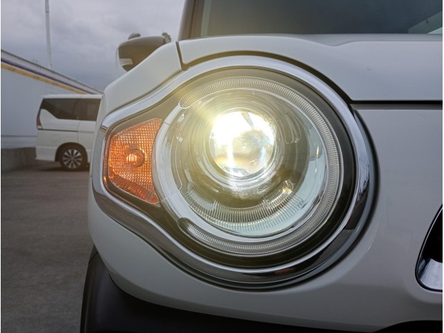 Suzuki HUSTLER 2015 7544261-35