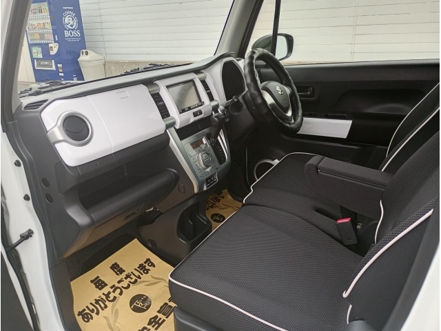 Suzuki HUSTLER 2015 7544261-37
