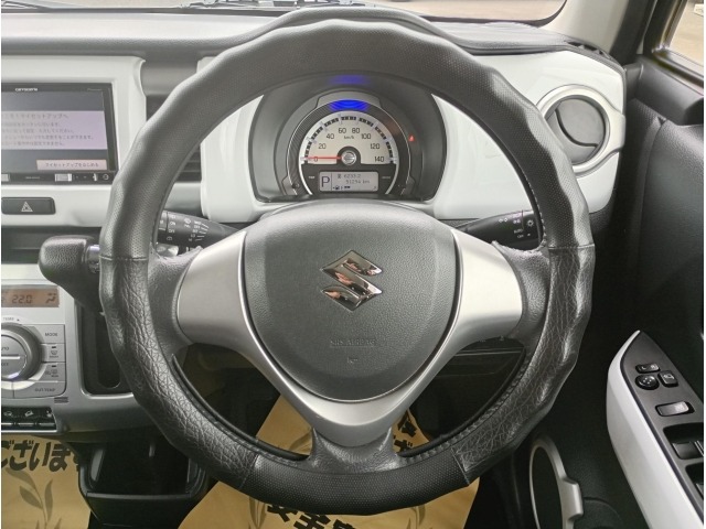 Suzuki HUSTLER 2015 7544261-4