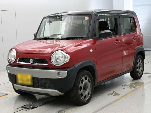 Suzuki HUSTLER 2016 7544262-0