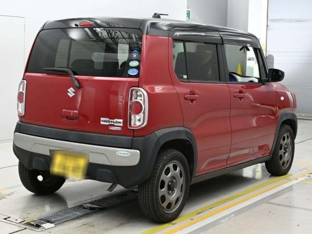 Suzuki HUSTLER 2016 7544262-1