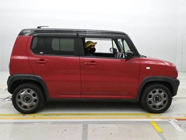 Suzuki HUSTLER 2016 7544262-3