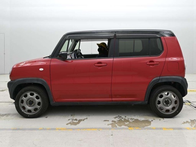 Suzuki HUSTLER 2016 7544262-4
