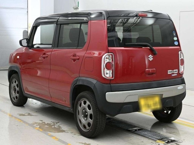 Suzuki HUSTLER 2016 7544262-6