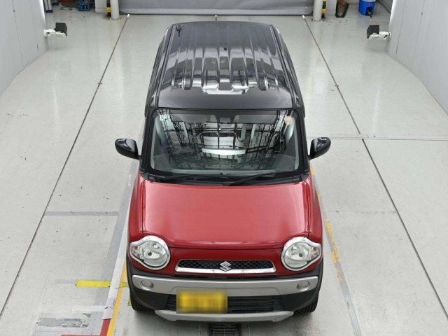 Suzuki HUSTLER 2016 7544262-7