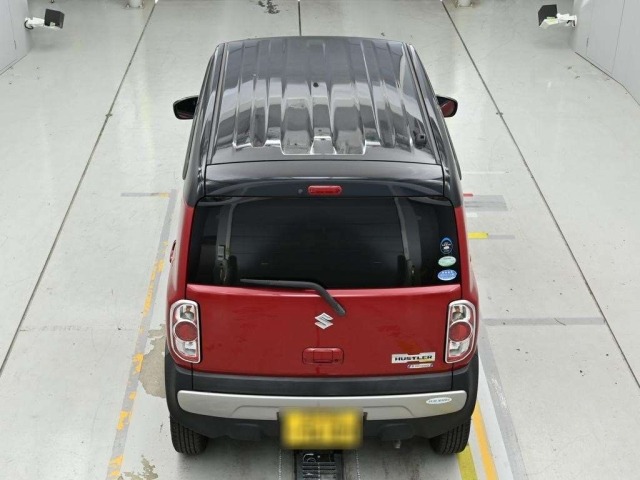 Suzuki HUSTLER 2016 7544262-8