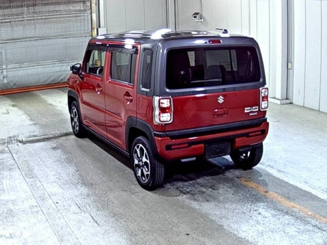 Suzuki HUSTLER 2021 7544267-1