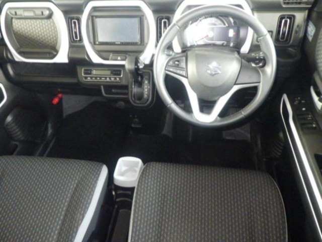 Suzuki HUSTLER 2021 7544267-3