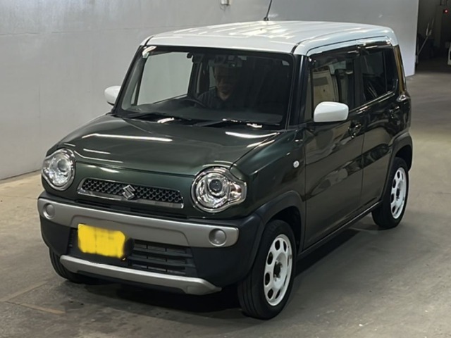 Suzuki HUSTLER 2019 7544268-0