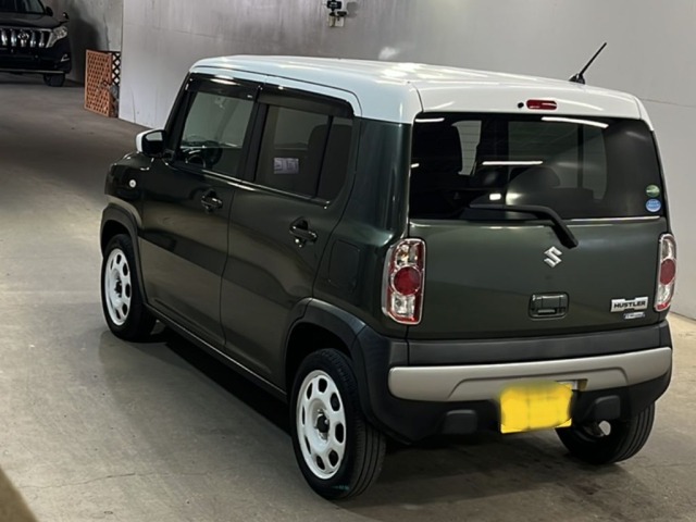 Suzuki HUSTLER 2019 7544268-1