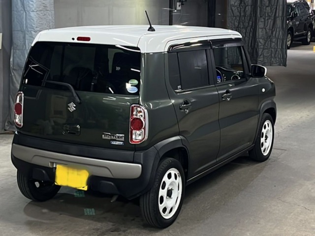 Suzuki HUSTLER 2019 7544268-5