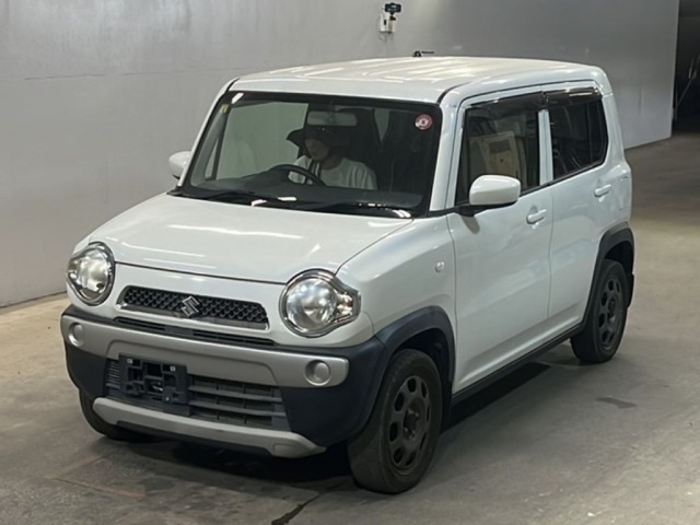 Suzuki HUSTLER 2016 7544269-0