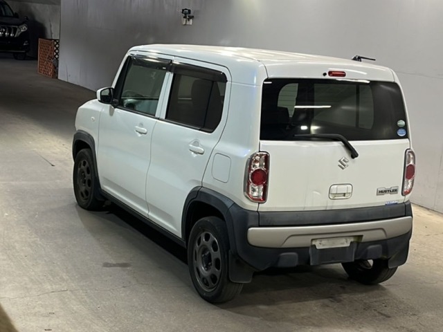 Suzuki HUSTLER 2016 7544269-1