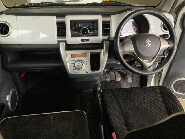 Suzuki HUSTLER 2016 7544269-3