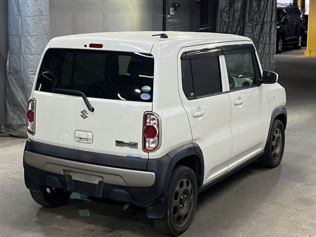 Suzuki HUSTLER 2016 7544269-5