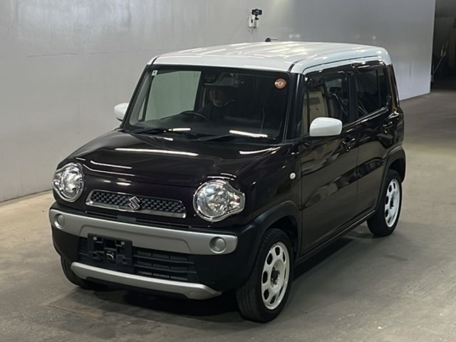 Suzuki HUSTLER 2018 7544270-0