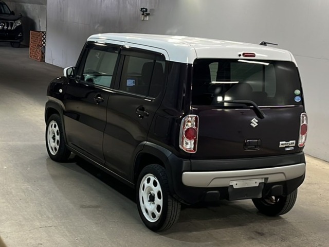 Suzuki HUSTLER 2018 7544270-1