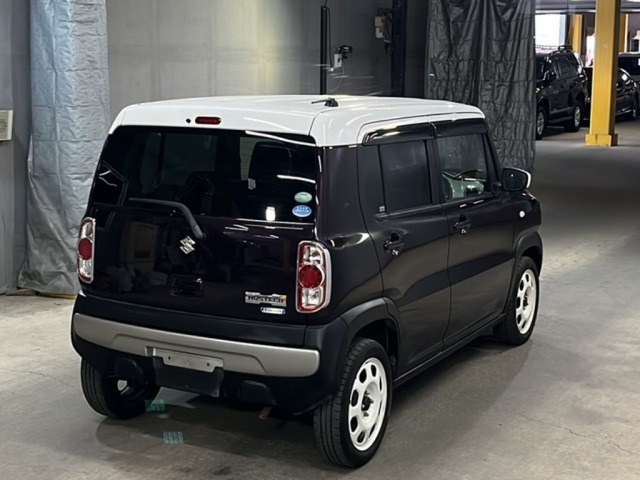 Suzuki HUSTLER 2018 7544270-5