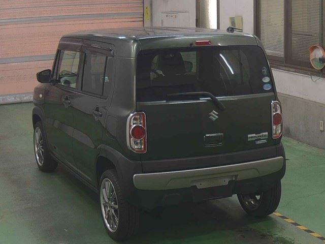 Suzuki HUSTLER 2017 7544271-1