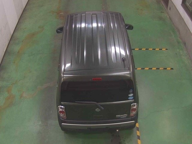 Suzuki HUSTLER 2017 7544271-5