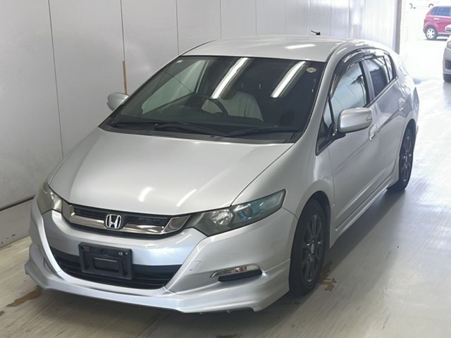 Honda INSIGHT 2009 7563398-0