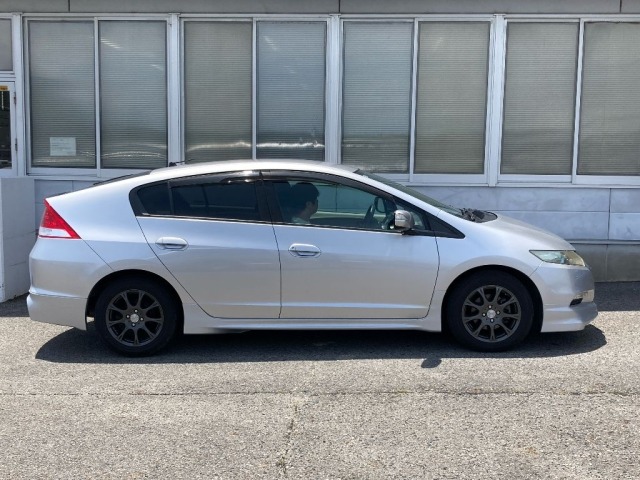 Honda INSIGHT 2009 7563398-3