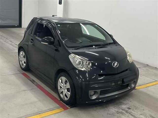 Toyota IQ 2009 7564140-0