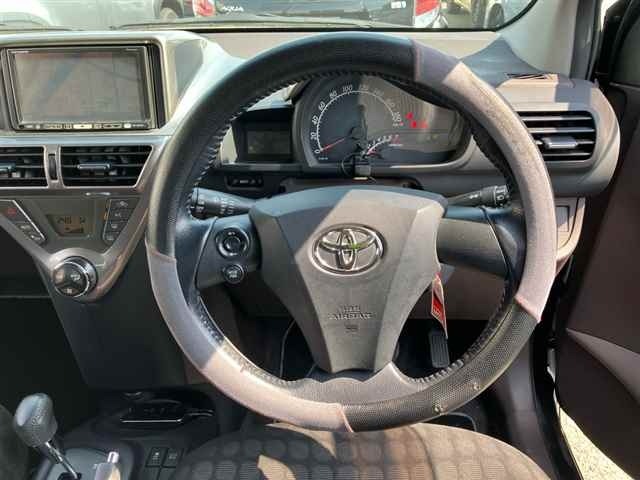 Toyota IQ 2009 7564140-3