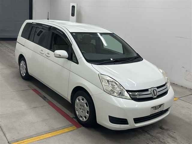 Toyota ISIS 2012 7547956-0