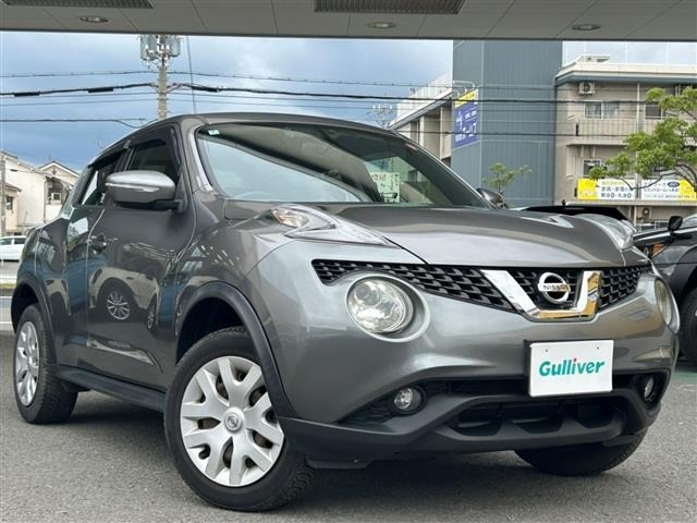 Nissan JUKE 2014 7563192-0