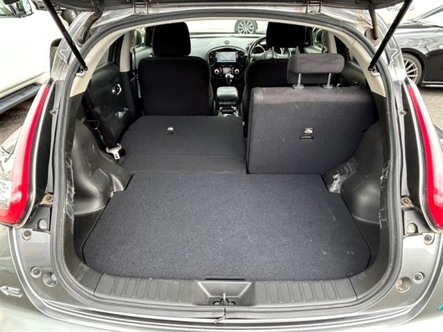 Nissan JUKE 2014 7563192-1