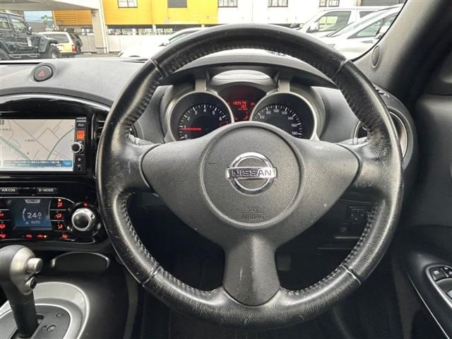 Nissan JUKE 2014 7563192-12