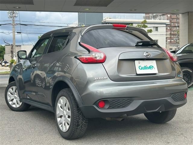 Nissan JUKE 2014 7563192-13