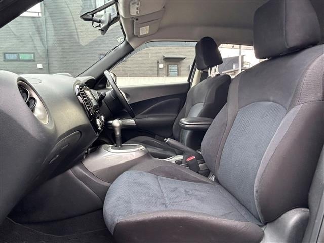 Nissan JUKE 2014 7563192-17