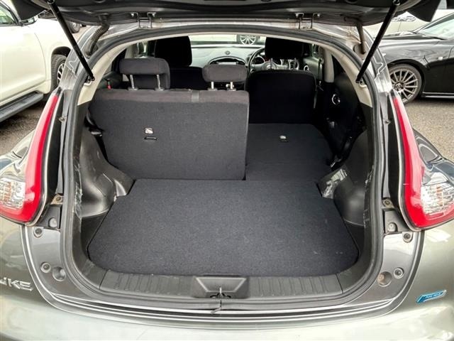 Nissan JUKE 2014 7563192-21