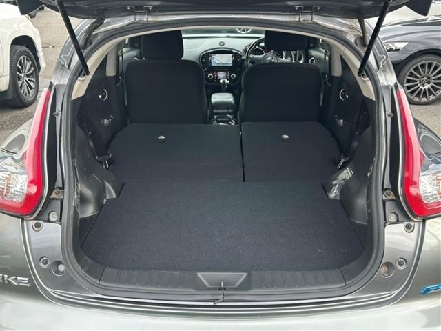 Nissan JUKE 2014 7563192-3