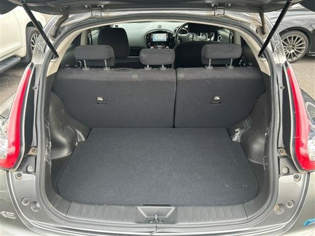 Nissan JUKE 2014 7563192-5