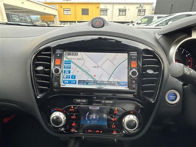 Nissan JUKE 2014 7563192-7