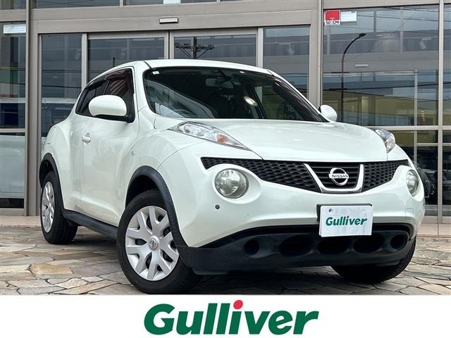 Nissan JUKE 2011 7563193-0