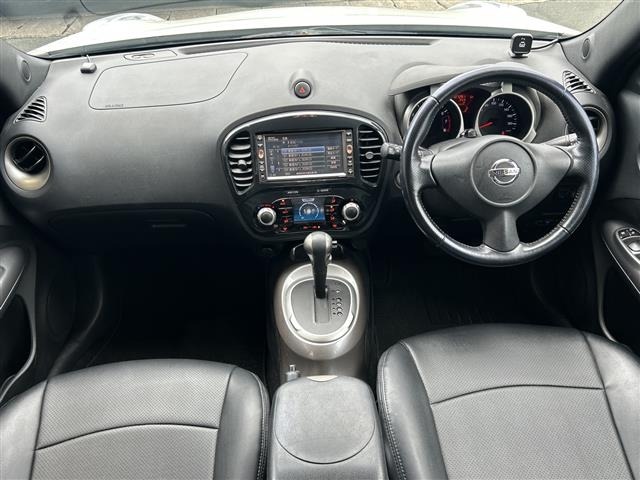 Nissan JUKE 2011 7563193-2