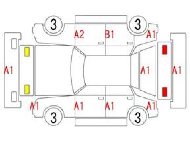 Nissan JUKE 2011 7563193-3